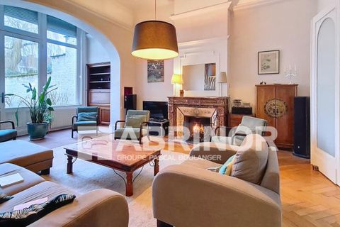 Villa i Roubaix, Nord, Roubaix - € 699.000 | Ref: RBX-39046-FRUBI - foto 1