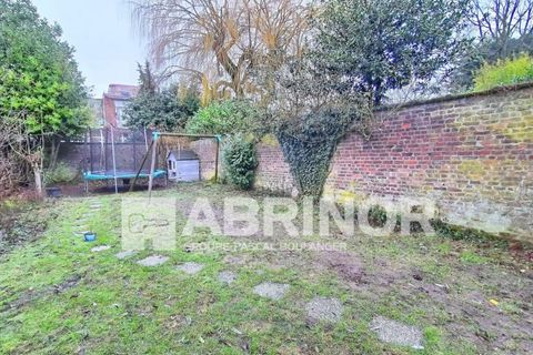 Villa i Roubaix, Nord, Roubaix - € 699.000 | Ref: RBX-39046-FRUBI - foto 7