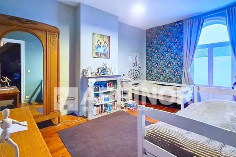 Villa i Roubaix, Nord, Roubaix - € 699.000 | Ref: RBX-39046-FRUBI - foto 8