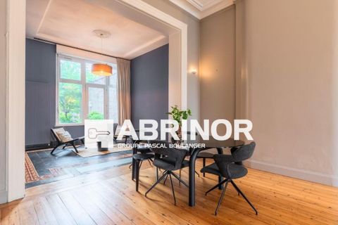 Villa i Roubaix, Nord, Roubaix - € 439.000 | Ref: RBX37826JSUBI - foto 2