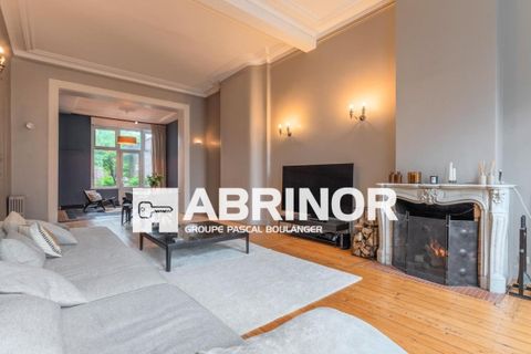 Villa i Roubaix, Nord, Roubaix - € 439.000 | Ref: RBX37826JSUBI - foto 3
