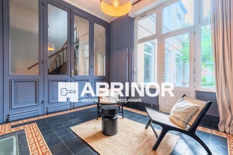 Villa i Roubaix, Nord, Roubaix - € 439.000 | Ref: RBX37826JSUBI - foto 4