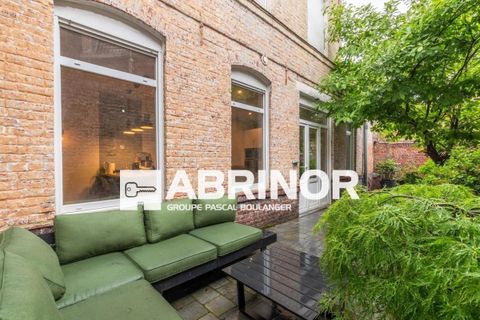 Villa i Roubaix, Nord, Roubaix - € 439.000 | Ref: RBX37826JSUBI - foto 5