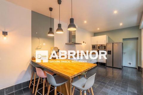Villa i Roubaix, Nord, Roubaix - € 439.000 | Ref: RBX37826JSUBI - foto 6