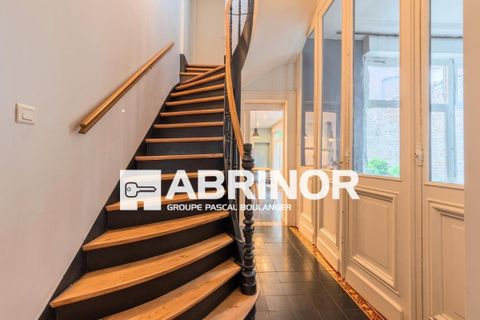 Villa i Roubaix, Nord, Roubaix - € 439.000 | Ref: RBX37826JSUBI - foto 8