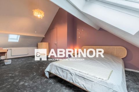 Villa i Roubaix, Nord, Roubaix - € 439.000 | Ref: RBX37826JSUBI - foto 14