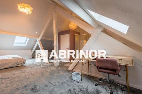 Villa i Roubaix, Nord, Roubaix - € 439.000 | Ref: RBX37826JSUBI - foto 15