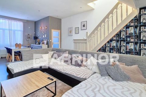 Villa i Roubaix, Nord, Roubaix - € 235.000 | Ref: RBX-39020-FRUBI - foto 1