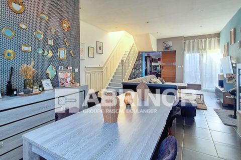 Villa i Roubaix, Nord, Roubaix - € 235.000 | Ref: RBX-39020-FRUBI - foto 2