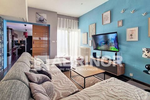 Villa i Roubaix, Nord, Roubaix - € 235.000 | Ref: RBX-39020-FRUBI - foto 3