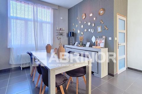 Villa i Roubaix, Nord, Roubaix - € 235.000 | Ref: RBX-39020-FRUBI - foto 4