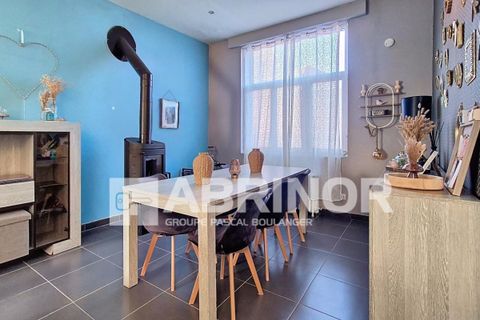 Villa i Roubaix, Nord, Roubaix - € 235.000 | Ref: RBX-39020-FRUBI - foto 5