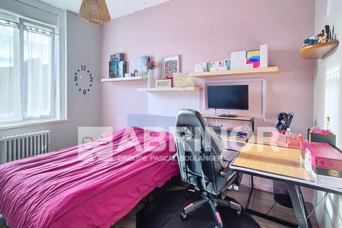 Villa i Roubaix, Nord, Roubaix - € 235.000 | Ref: RBX-39020-FRUBI - foto 7