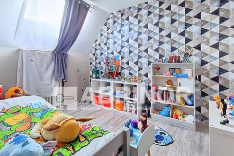 Villa i Roubaix, Nord, Roubaix - € 235.000 | Ref: RBX-39020-FRUBI - foto 8