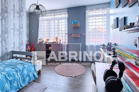Villa i Roubaix, Nord, Roubaix - € 235.000 | Ref: RBX-39020-FRUBI - foto 9