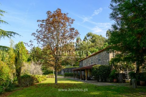 Farm i Ponte de Lima, Viana do Castelo, Ponte de Lima - € 1.950.000 | Ref: LS05526 - foto 2