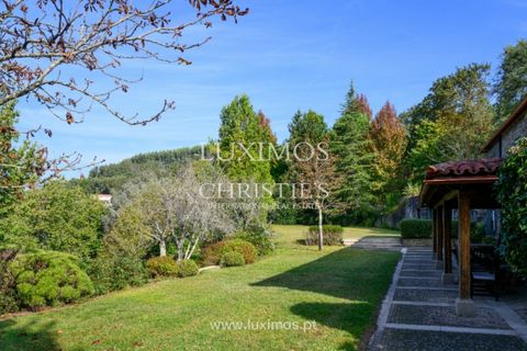 Farm i Ponte de Lima, Viana do Castelo, Ponte de Lima - € 1.950.000 | Ref: LS05526 - foto 3