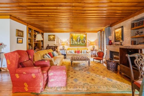 Farm i Ponte de Lima, Viana do Castelo, Ponte de Lima - € 1.950.000 | Ref: LS05526 - foto 5