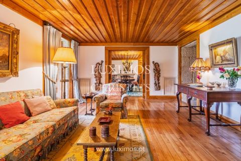 Farm i Ponte de Lima, Viana do Castelo, Ponte de Lima - € 1.950.000 | Ref: LS05526 - foto 6