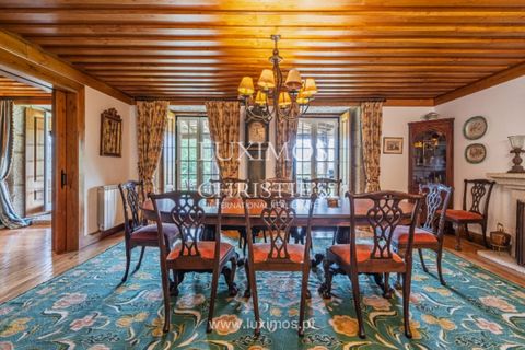 Farm i Ponte de Lima, Viana do Castelo, Ponte de Lima - € 1.950.000 | Ref: LS05526 - foto 7