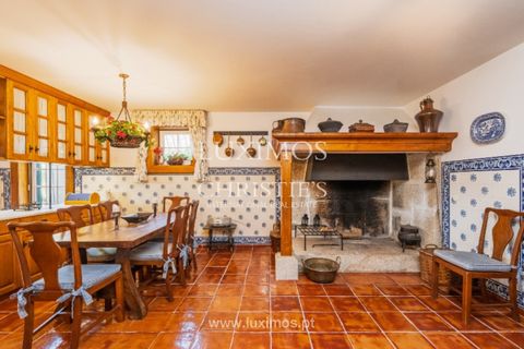 Farm i Ponte de Lima, Viana do Castelo, Ponte de Lima - € 1.950.000 | Ref: LS05526 - foto 8