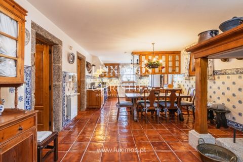 Farm i Ponte de Lima, Viana do Castelo, Ponte de Lima - € 1.950.000 | Ref: LS05526 - foto 9