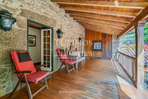 Farm i Ponte de Lima, Viana do Castelo, Ponte de Lima - € 1.950.000 | Ref: LS05526 - foto 11