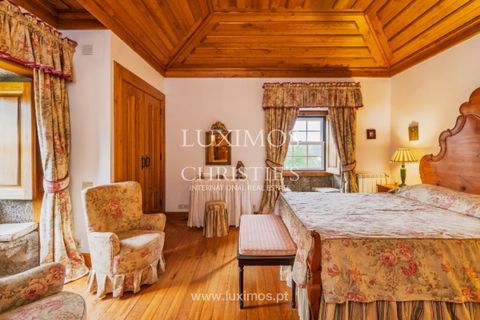 Farm i Ponte de Lima, Viana do Castelo, Ponte de Lima - € 1.950.000 | Ref: LS05526 - foto 12