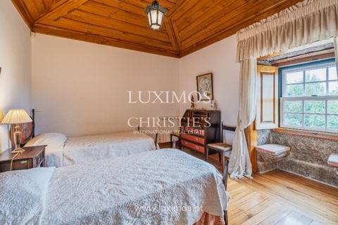 Farm i Ponte de Lima, Viana do Castelo, Ponte de Lima - € 1.950.000 | Ref: LS05526 - foto 14