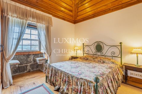 Farm i Ponte de Lima, Viana do Castelo, Ponte de Lima - € 1.950.000 | Ref: LS05526 - foto 15