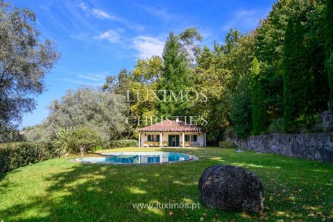 Farm i Ponte de Lima, Viana do Castelo, Ponte de Lima - € 1.950.000 | Ref: LS05526 - foto 18
