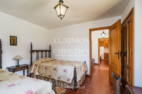 Farm i Ponte de Lima, Viana do Castelo, Ponte de Lima - € 1.950.000 | Ref: LS05526 - foto 19