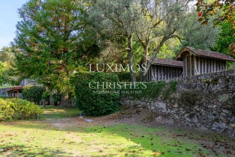 Farm i Ponte de Lima, Viana do Castelo, Ponte de Lima - € 1.950.000 | Ref: LS05526 - foto 21