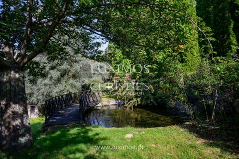 Farm i Ponte de Lima, Viana do Castelo, Ponte de Lima - € 1.950.000 | Ref: LS05526 - foto 22