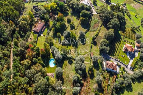 Farm i Ponte de Lima, Viana do Castelo, Ponte de Lima - € 1.950.000 | Ref: LS05526 - foto 23