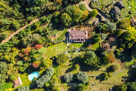 Farm i Ponte de Lima, Viana do Castelo, Ponte de Lima - € 1.950.000 | Ref: LS05526 - foto 24