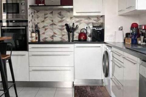 Lejlighed i Toulouse, Haute-Garonne, Toulouse - € 179.900 | Ref: 2013811 - foto 4