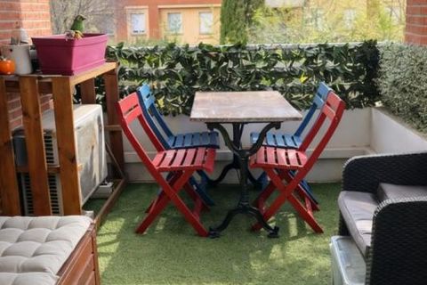Lejlighed i Toulouse, Haute-Garonne, Toulouse - € 179.900 | Ref: 2013811 - foto 8