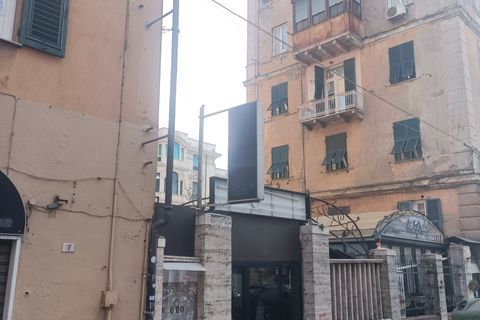 L'establiment comercial a Genoa, Genoa, Genoa - € 1.400/mes | Ref: 29834 - foto 20