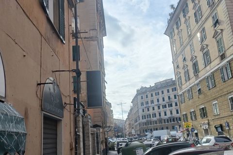 L'establiment comercial a Genoa, Genoa, Genoa - € 1.400/mes | Ref: 29834 - foto 23