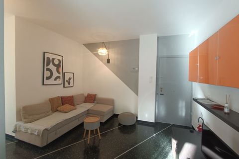 Apartament a Sori, Genoa, Sori - € 700/mes | Ref: 29835 - foto 4