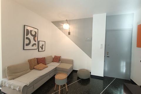 Apartament a Sori, Genoa, Sori - € 700/mes | Ref: 29835 - foto 5