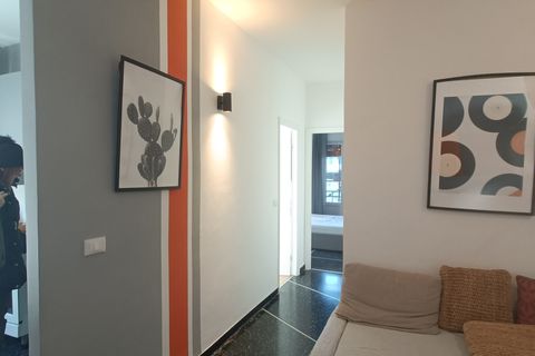 Apartament a Sori, Genoa, Sori - € 700/mes | Ref: 29835 - foto 6