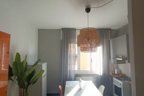 Apartament a Sori, Genoa, Sori - € 700/mes | Ref: 29835 - foto 7