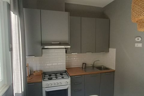Apartament a Sori, Genoa, Sori - € 700/mes | Ref: 29835 - foto 8