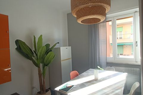 Apartament a Sori, Genoa, Sori - € 700/mes | Ref: 29835 - foto 11