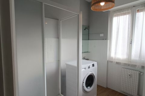 Apartament a Sori, Genoa, Sori - € 700/mes | Ref: 29835 - foto 13