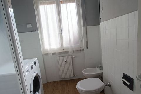 Apartament a Sori, Genoa, Sori - € 700/mes | Ref: 29835 - foto 15