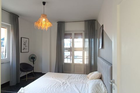 Apartament a Sori, Genoa, Sori - € 700/mes | Ref: 29835 - foto 16