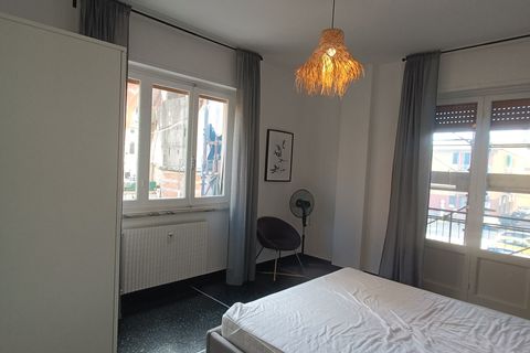 Apartament a Sori, Genoa, Sori - € 700/mes | Ref: 29835 - foto 17